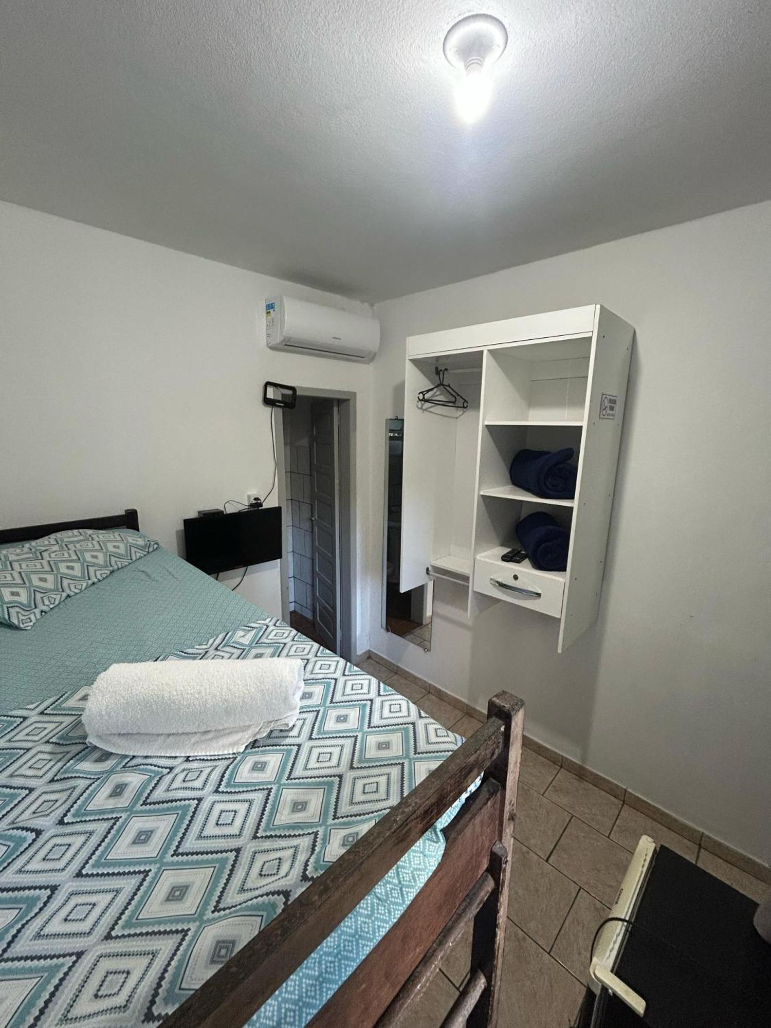 Hotel Parana Bc บัลเนอาริโอ กังโบริว ห้อง รูปภาพ