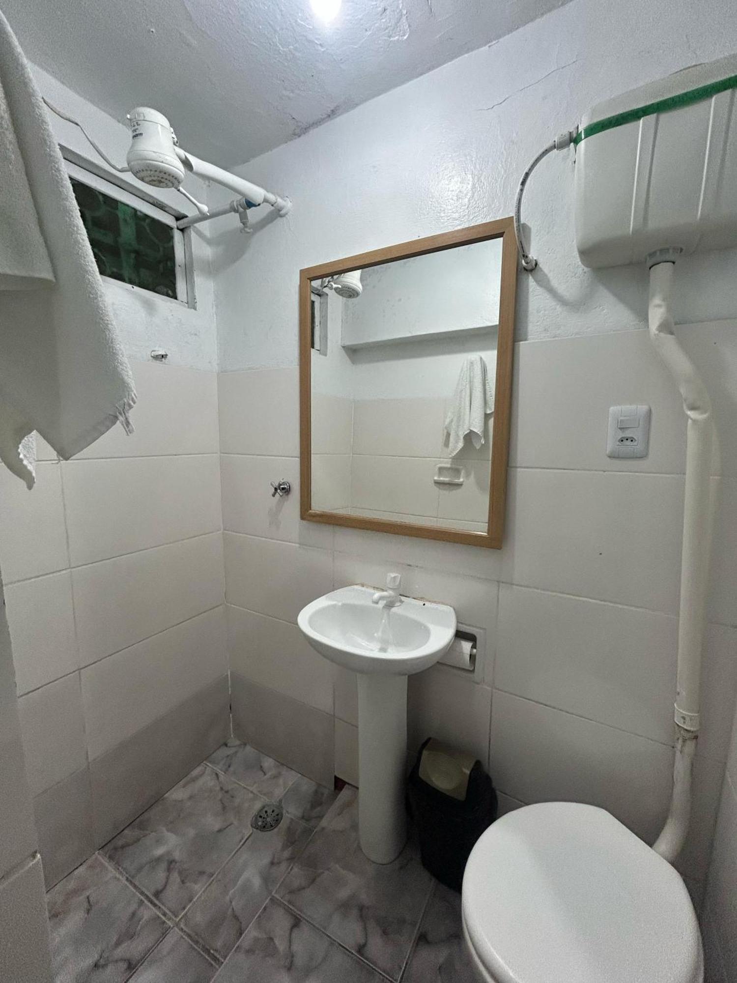 Hotel Parana Bc บัลเนอาริโอ กังโบริว ห้อง รูปภาพ