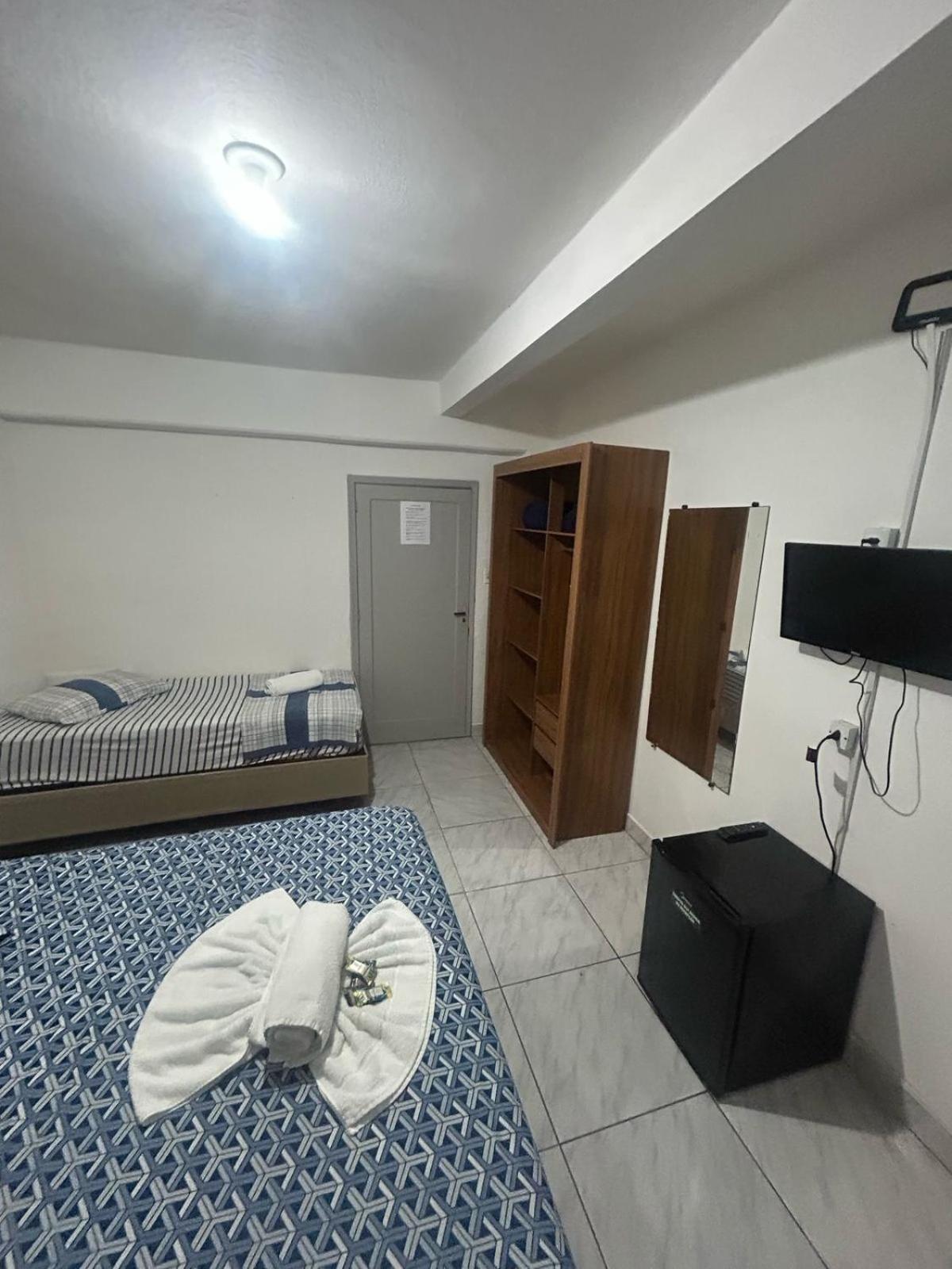 Hotel Parana Bc บัลเนอาริโอ กังโบริว ห้อง รูปภาพ